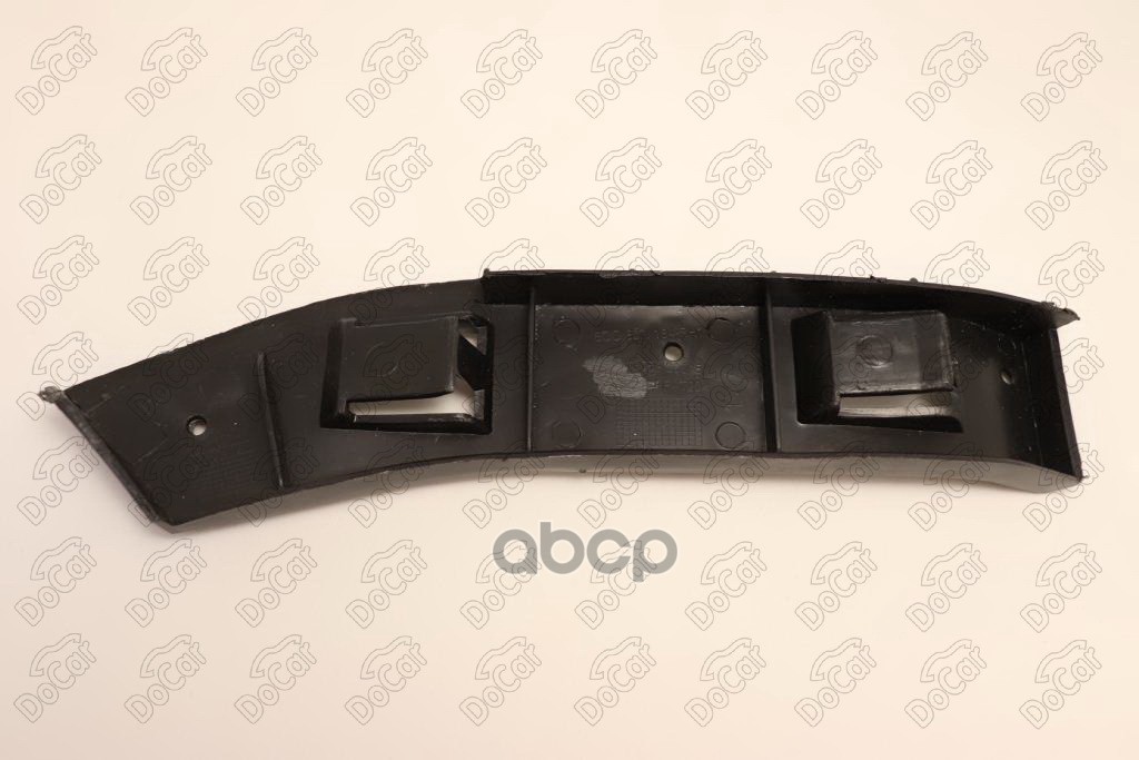 Кронштейн Крепления Бампера Переднего Прав. Vw Polo 4 2001-2004 Docar 6Q0807184dcr DoCar арт. 6Q0807184-DCR
