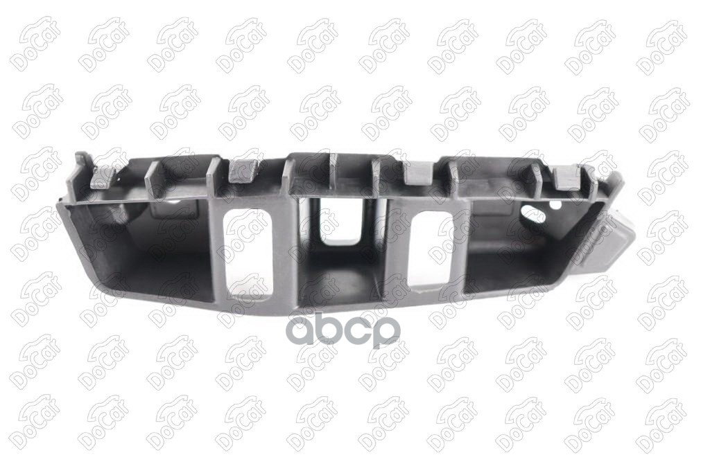 Кронштейн Крепления Бампера Переднего Лев. Vw Touareg Ii 2010-2014 DoCar арт. 7P6807049DCR