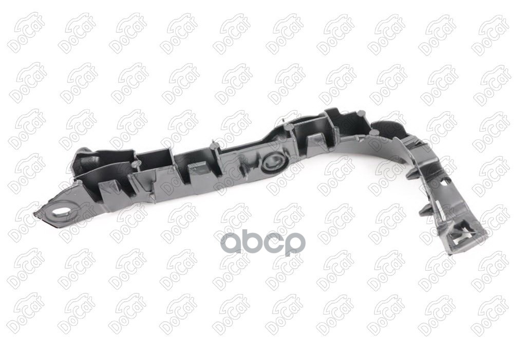 Кронштейн Крепления Бампера Переднего Прав. Audi A8 2010-2014 DoCar арт. 8V5807183DCR