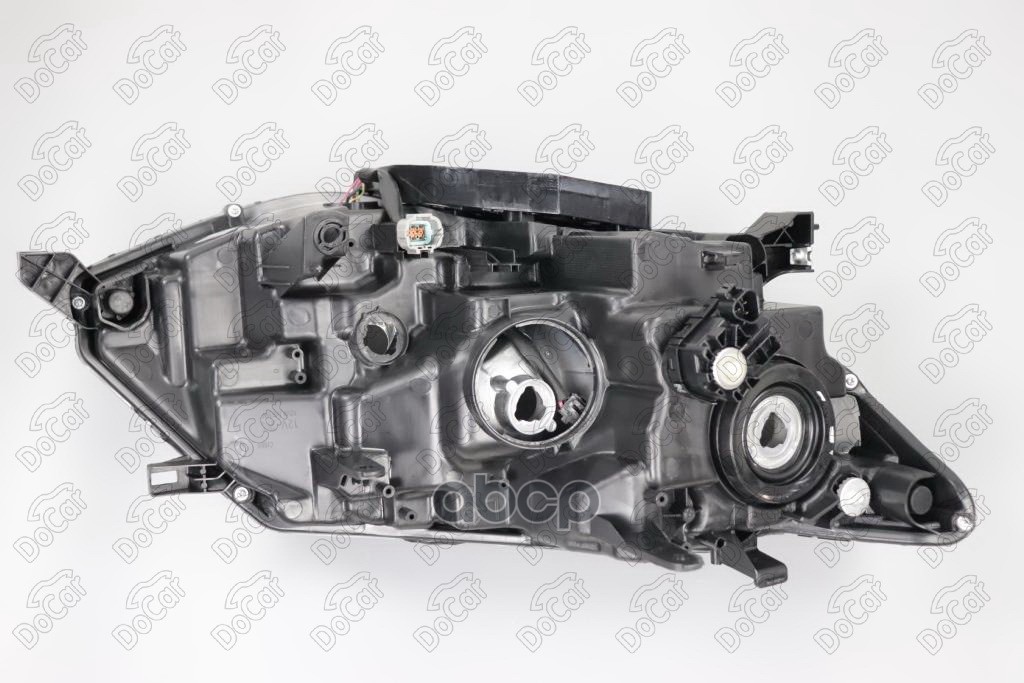 Фара Передняя Лев. Nissan X-Trail T32 2014-2018 Docar 901580Dcr DoCar арт. 901580DCR