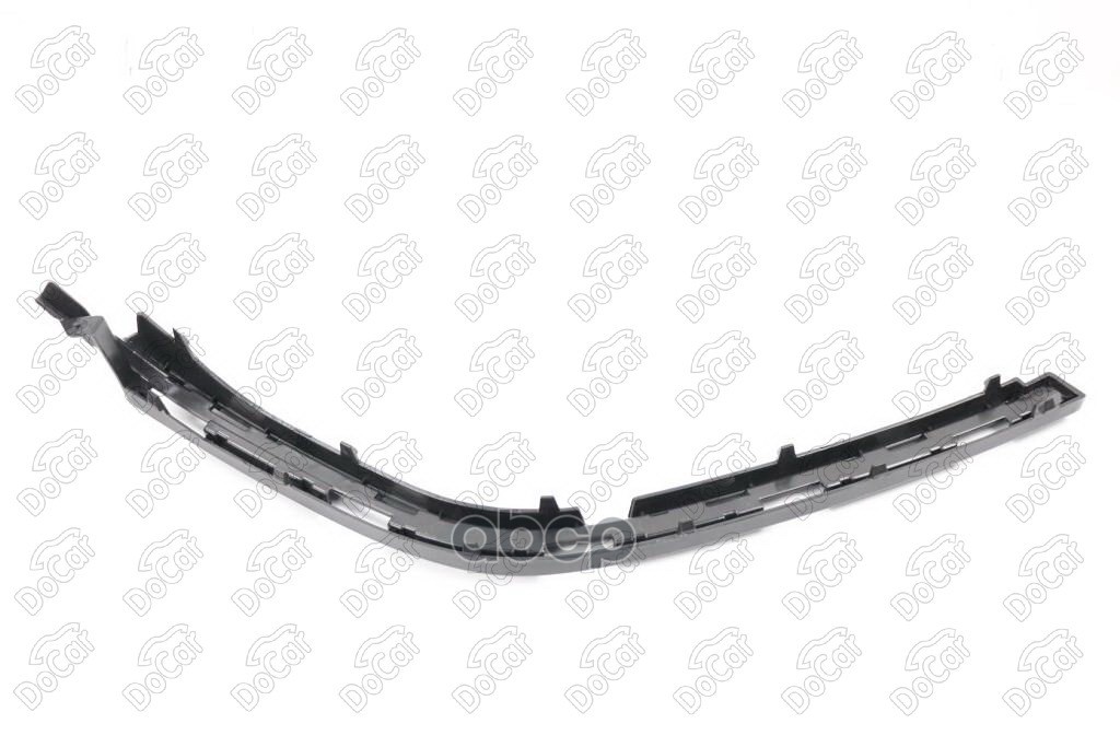 Кронштейн Рамки Решётки Радиатора Прав. Mazda M3 2016-2019 Docar B63e50b41b-Dcr DoCar арт. B63E50B41B-DCR