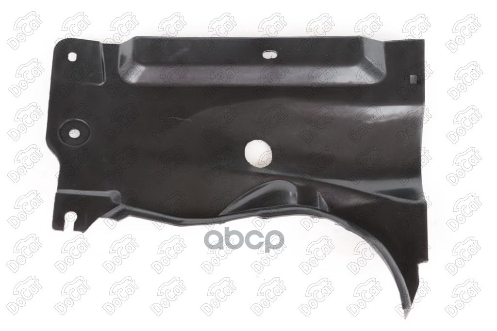 Защита Двигателя Пластиковая Лев. Нижняя Mazda M3 2009-2013 DoCar арт. BBM456115BDCR