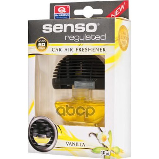 Ароматизатор Дрмаркус Dr. Marcus арт. 115