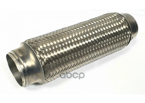 Гофра Глушителя 3-Ех Слойная Interlock EDEX арт. 65300