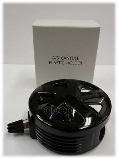 Держатель на решетку кондиционера CANTULE (для мелового ароматизатора SPIRIT REFILL) EIKOSHA CH-1 EIKOSHA арт. CH-1