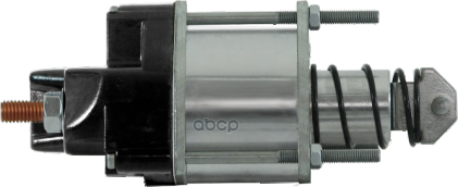 Рс2101_реле Втягивающее Ваз-2101 (С/О) Eldix (Рс-2101) Eldix Рс2101 ELDIX арт. РС2101