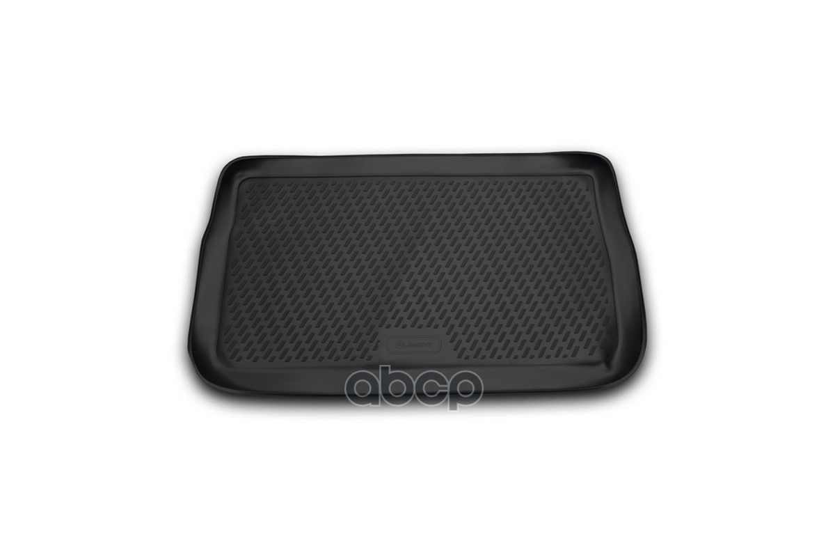 Коврик в багажник CHRYSLER Grand Voyager RT, 2008- вэн. кор. (полиуретан) / Крайслер Вояджер ELEMENT арт. CARCHR00002