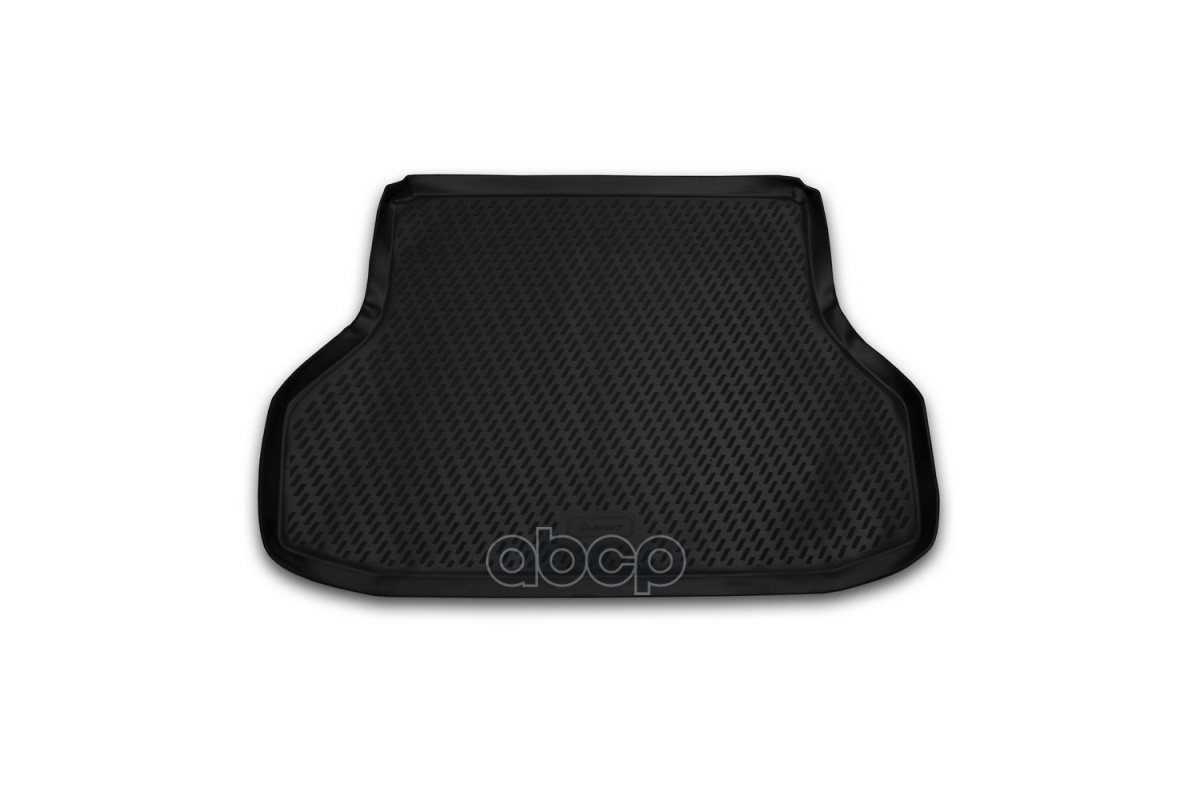 Коврик в багажник для CHEVROLET Lacetti, 2004-2013, Универсал. 1шт. (полиуретан) / Шевроле Лачетти ELEMENT арт. CARCHV00008