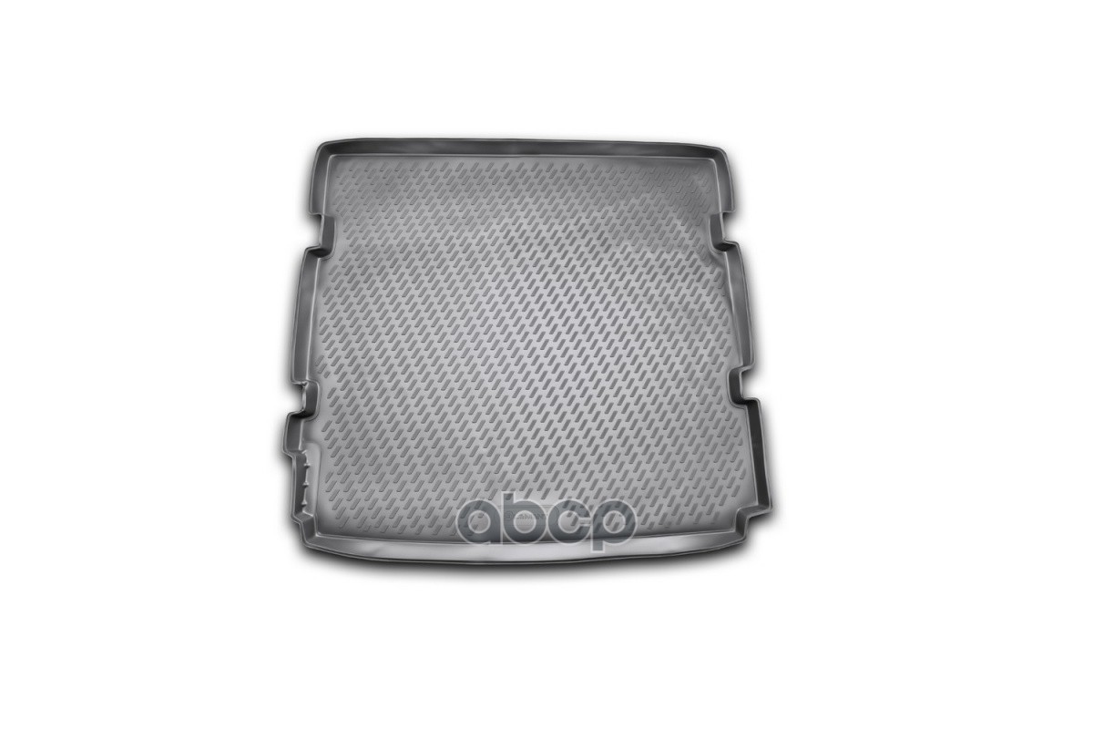 Коврик в багажник подходит для CHEVROLET Orlando (I), 2010-2018, мв. длин. (полиуретан) / Шевроле Ор / Шевроле Орландо ELEMEN...