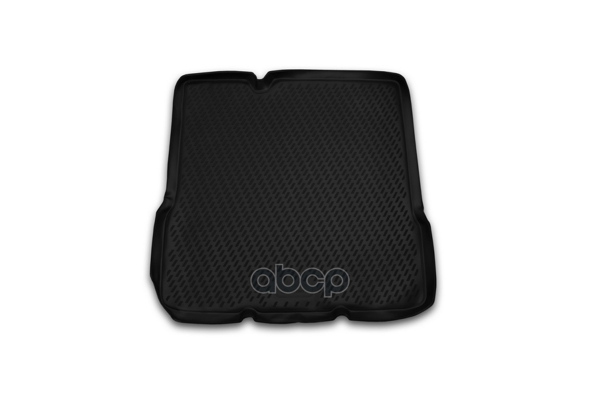 Коврик в багажник CHEVROLET Aveo, 2012-, сед. (полиуретан) / Шевроле Авео ELEMENT арт. CARCHV00032