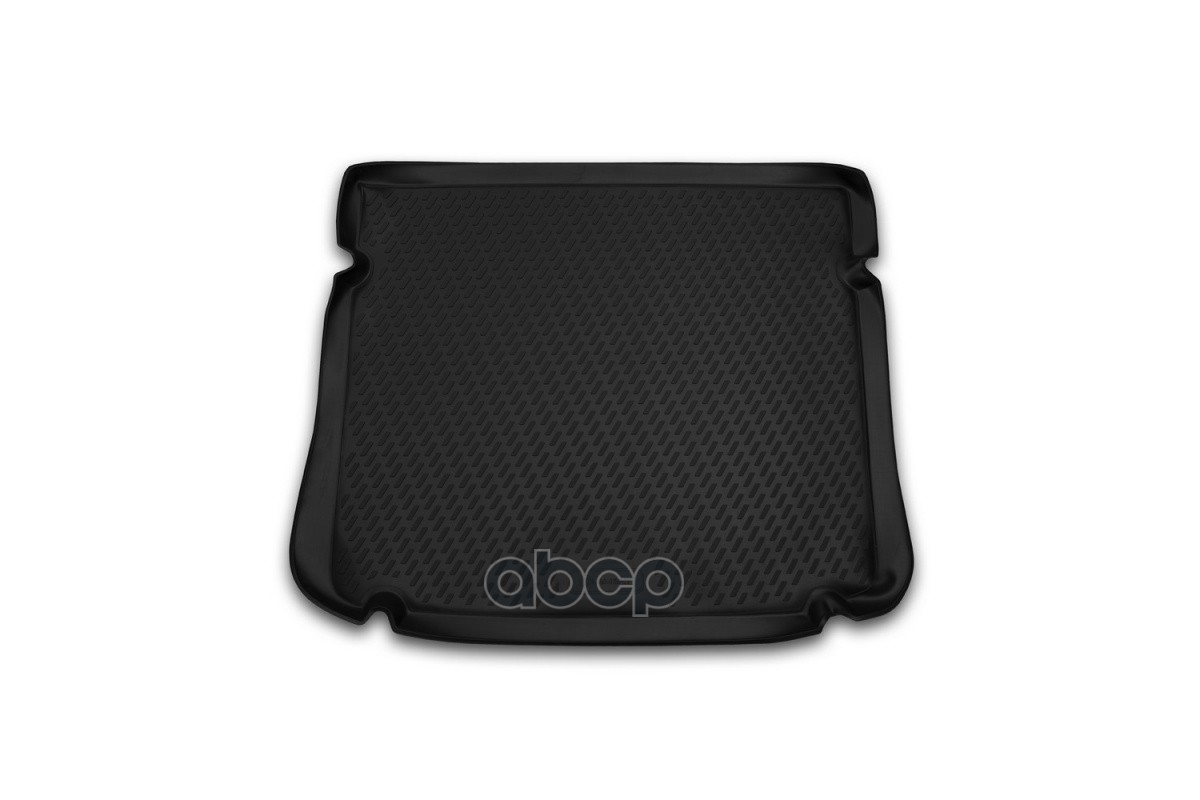 Коврик в багажник CHEVROLET Cruze, 2011- хб. (полиуретан) / Шевроле Круз ELEMENT арт. CARCHV00034