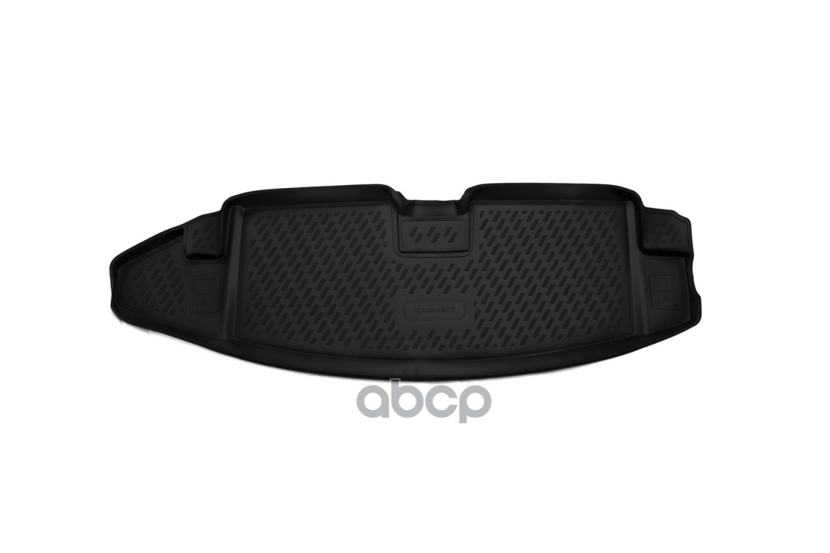 Коврик В Багажник Подходит Для Chevrolet Trailblazer (Ii, Iir), 2012-, 1 Шт. (Полиуретан) / Шевроле  / Шевроле Трейлблейзер E...