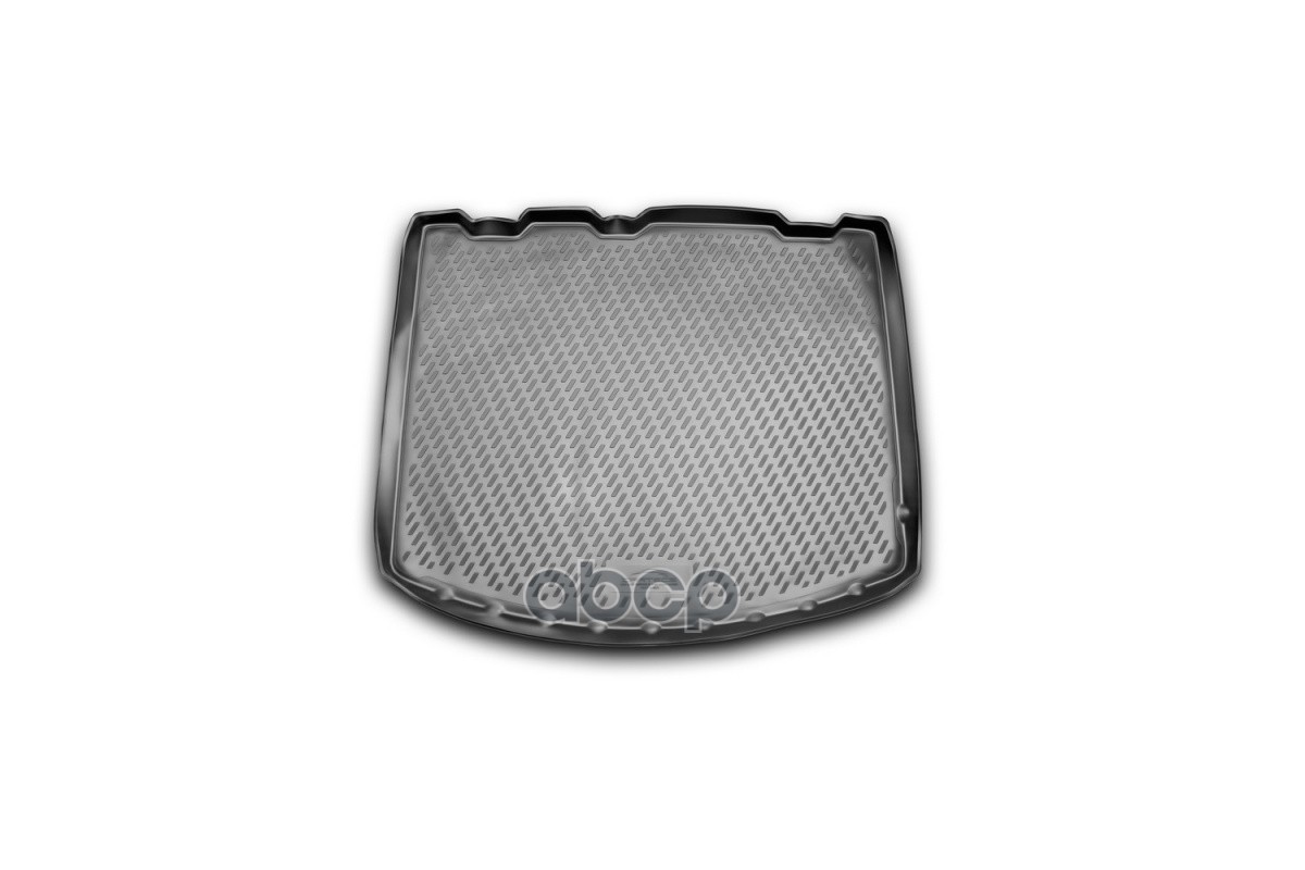 Коврик в багажник FORD Kuga (II, IIр) 2013-2016, 2017-2019, кросс. / Форд Куга ELEMENT арт. CARFRD00012