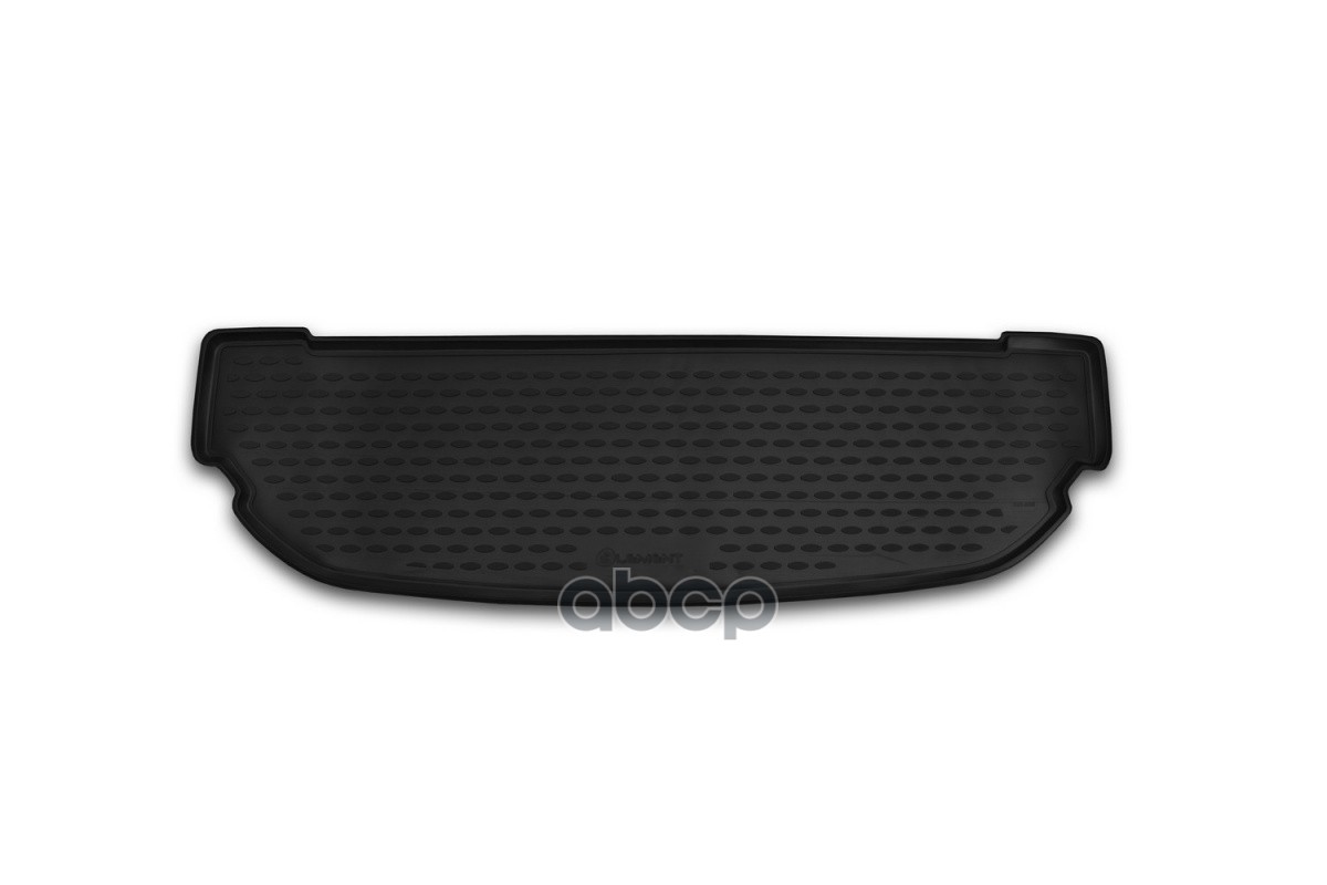Коврик В Багажник Kia Sorento, 2015-, Внед., 7 Мест, Кор., 1 Шт. (Полиуретан) / Киа Соренто ELEMENT арт. CARKIA00004