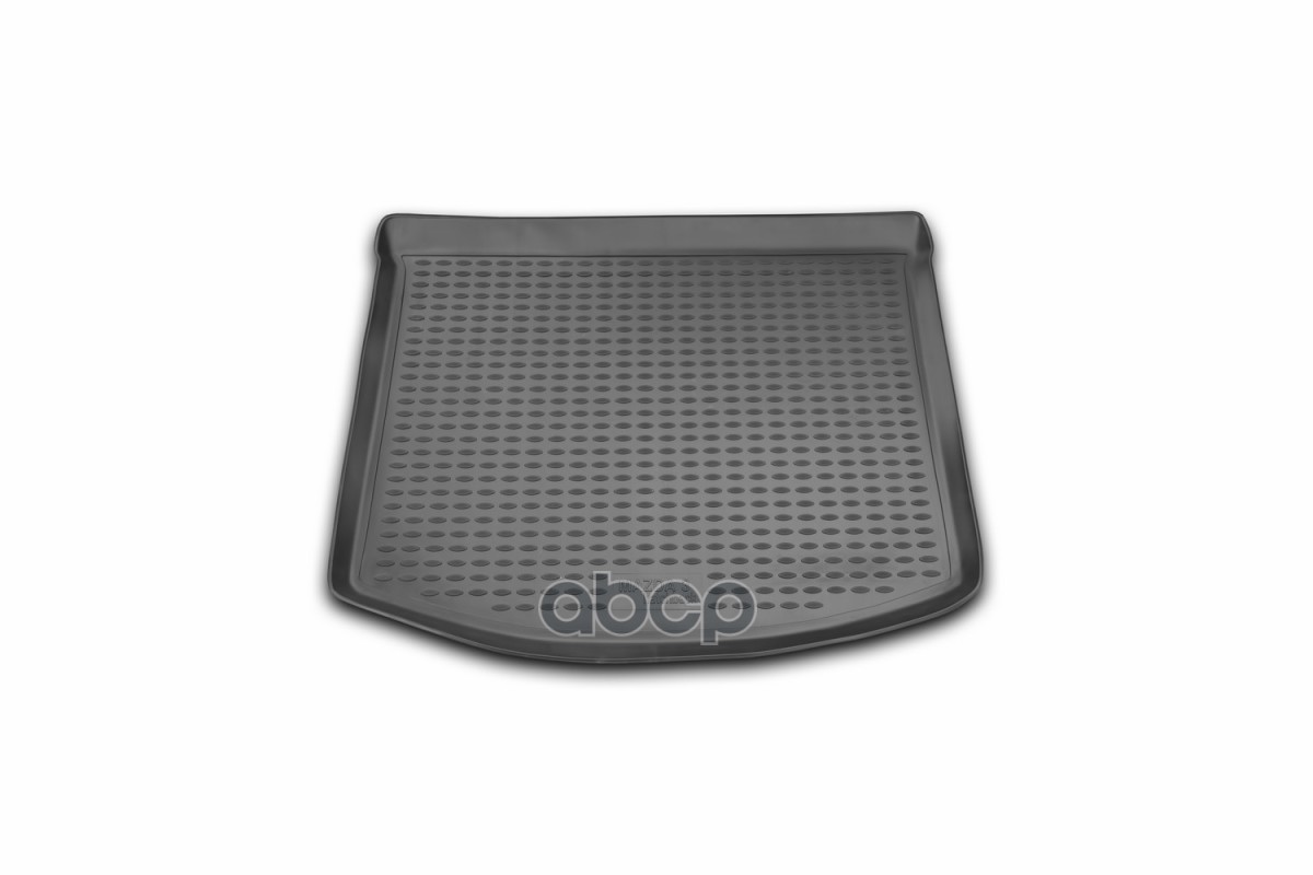 Коврик в багажник MAZDA 3 2003-2009, хб. (полиуретан) / Мазда ELEMENT арт. CARMZD00006