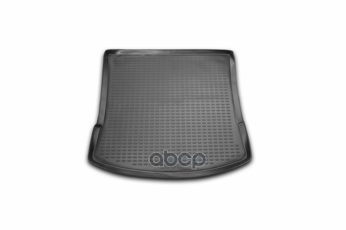 Коврик в багажник MAZDA 5 2005-2010, мв., длин.(полиуретан) / Мазда ELEMENT арт. CARMZD00010