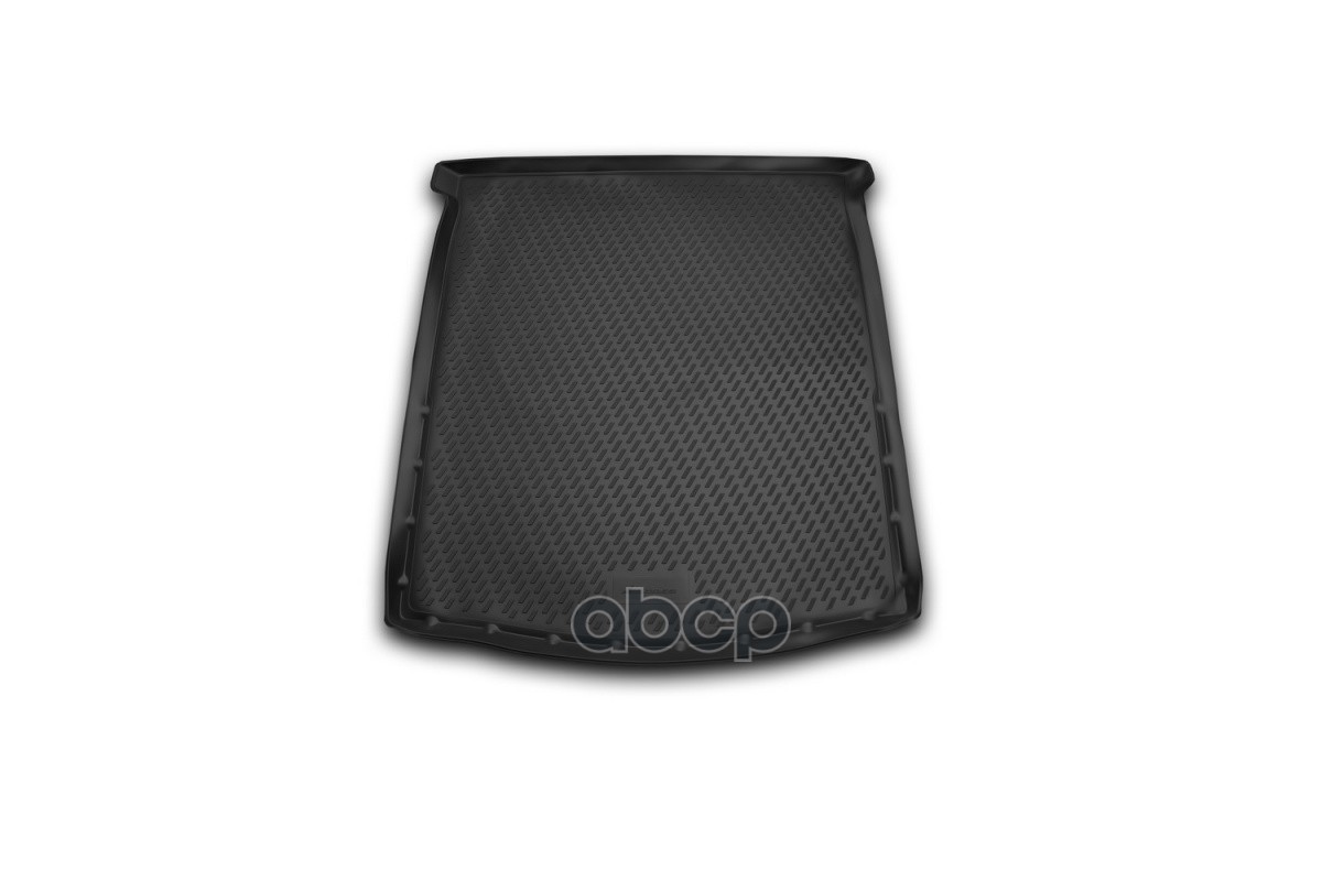 Коврик в багажник MAZDA 6, 2012- сед. (полиуретан) / Мазда ELEMENT арт. CARMZD00042