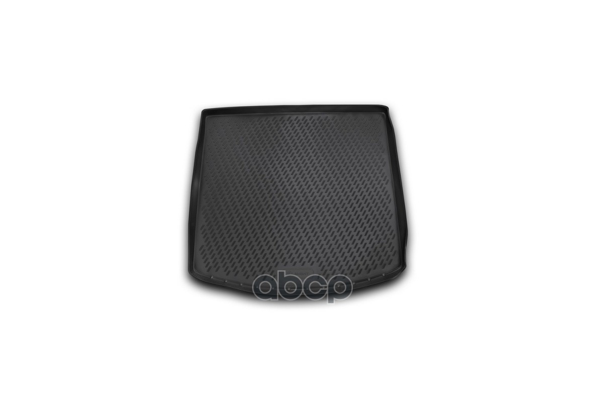 Коврик в багажник OPEL Antara, 2006-, кросс. (полиуретан) / Опель Антара ELEMENT арт. CAROPL00012