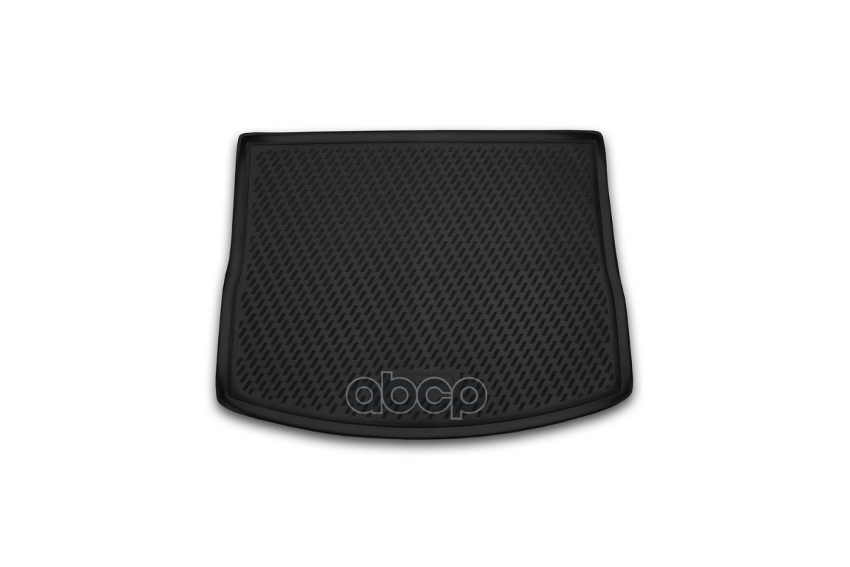 Коврик в багажник SUZUKI SX-4 2013-, кросс., верхний (полиуретан) / Сузуки Сх4 ELEMENT арт. CARSZK10002