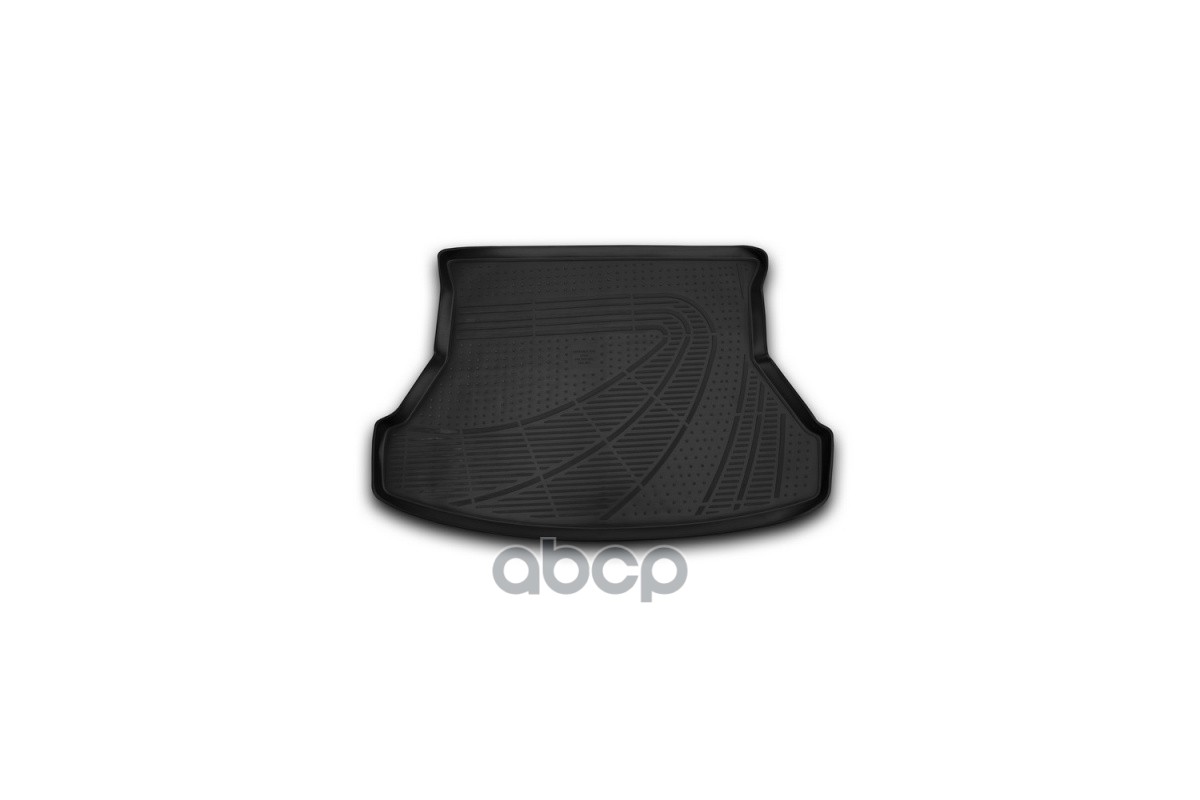 Коврик в багажник LADA Kalina, 2013-, ун., 1 шт. (полиуретан) / Лада Калина ELEMENT арт. E500250E1