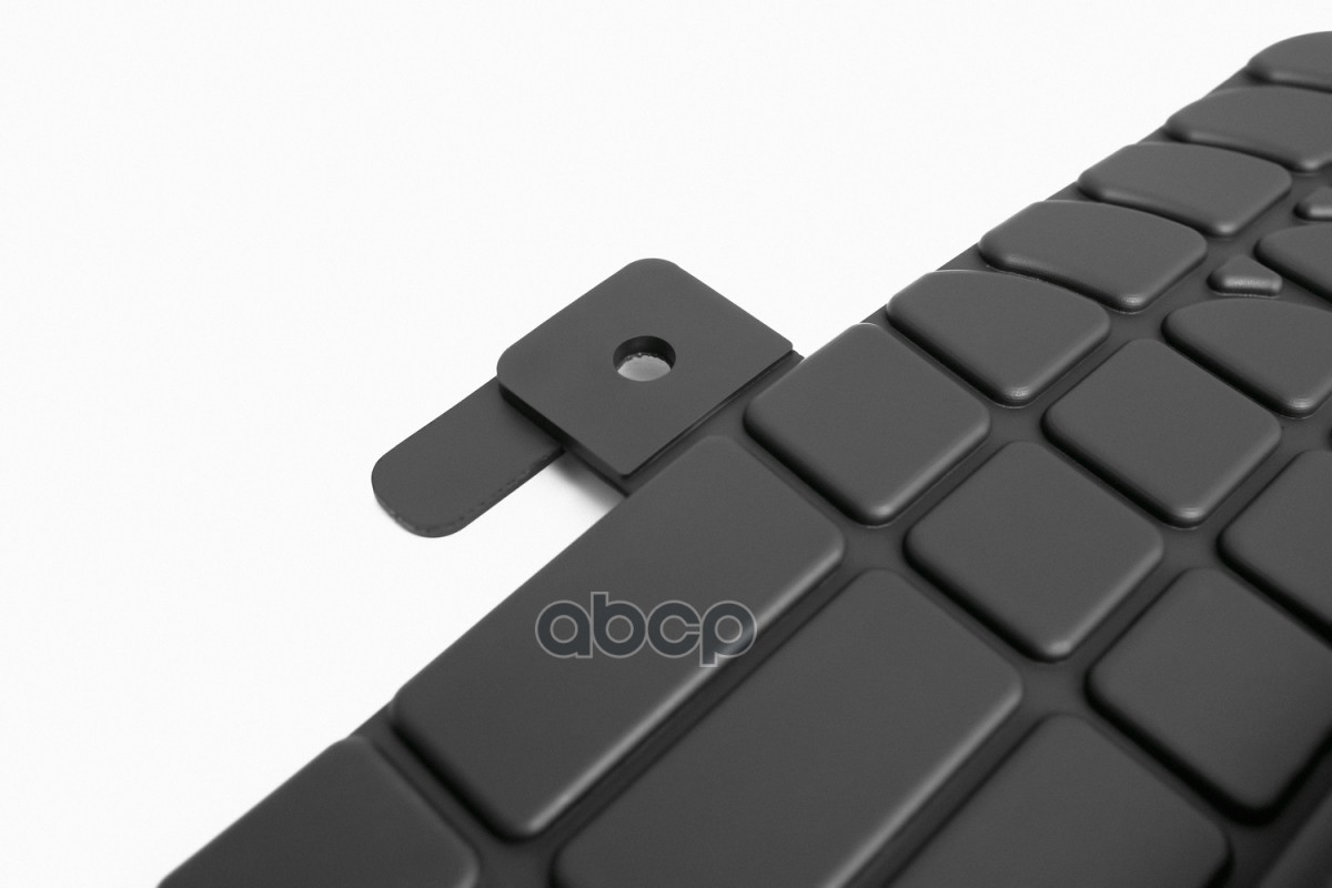 Коврики в салон универсальные, 4 шт. (противоскользящие шипы, повышенная износостойкость, ПУ) ELEMENT арт. ELEMENT0003510k