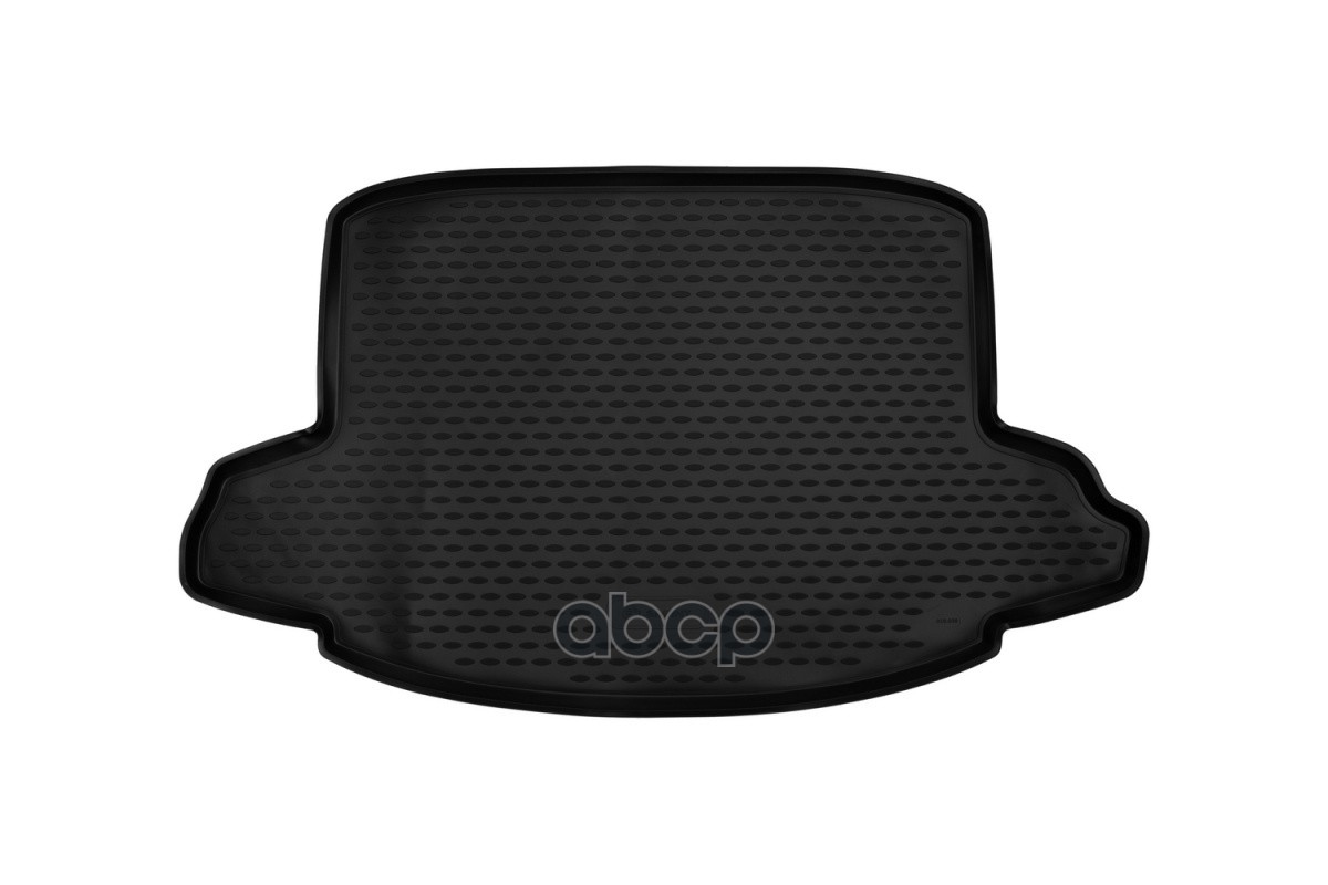 Коврик в багажник для HONDACR-V(V, Vp) 2016-,Внед, нижний, без сабвуфера, 1 шт. (полиуретан) / Хонда ЦРВ ELEMENT арт. ELEMENT...