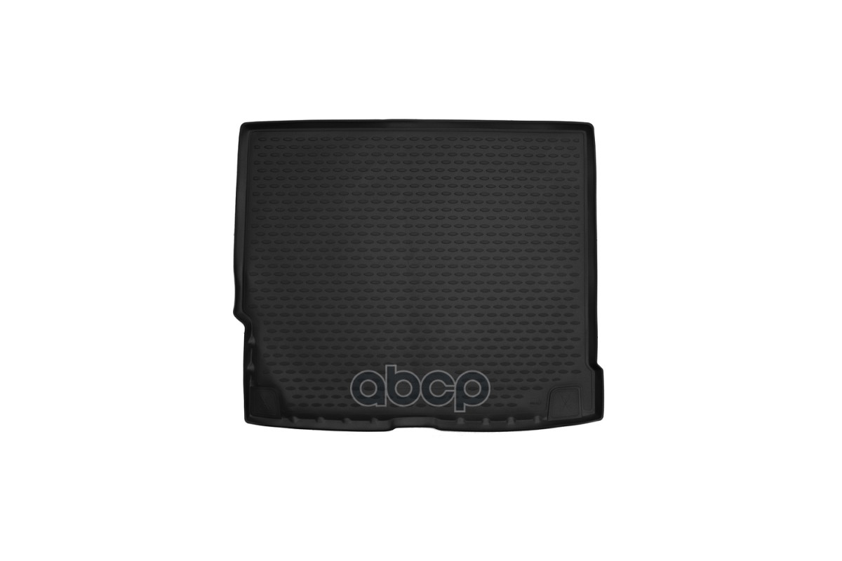 Коврик в багажник VOLVO XC60, 2017-, внед., 1 шт. (полиуретан) / Вольво ХС60 ELEMENT арт. ELEMENT5017B13