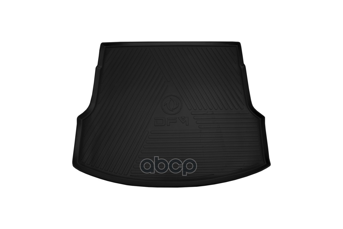 Коврик в багажник DONGFENG AX7, 2017-, кросс., 1 шт. (полиуретан) / Донг Фенг АХ7 / ДонгФенг АХ7 ELEMENT арт. ELEMENT9604B13