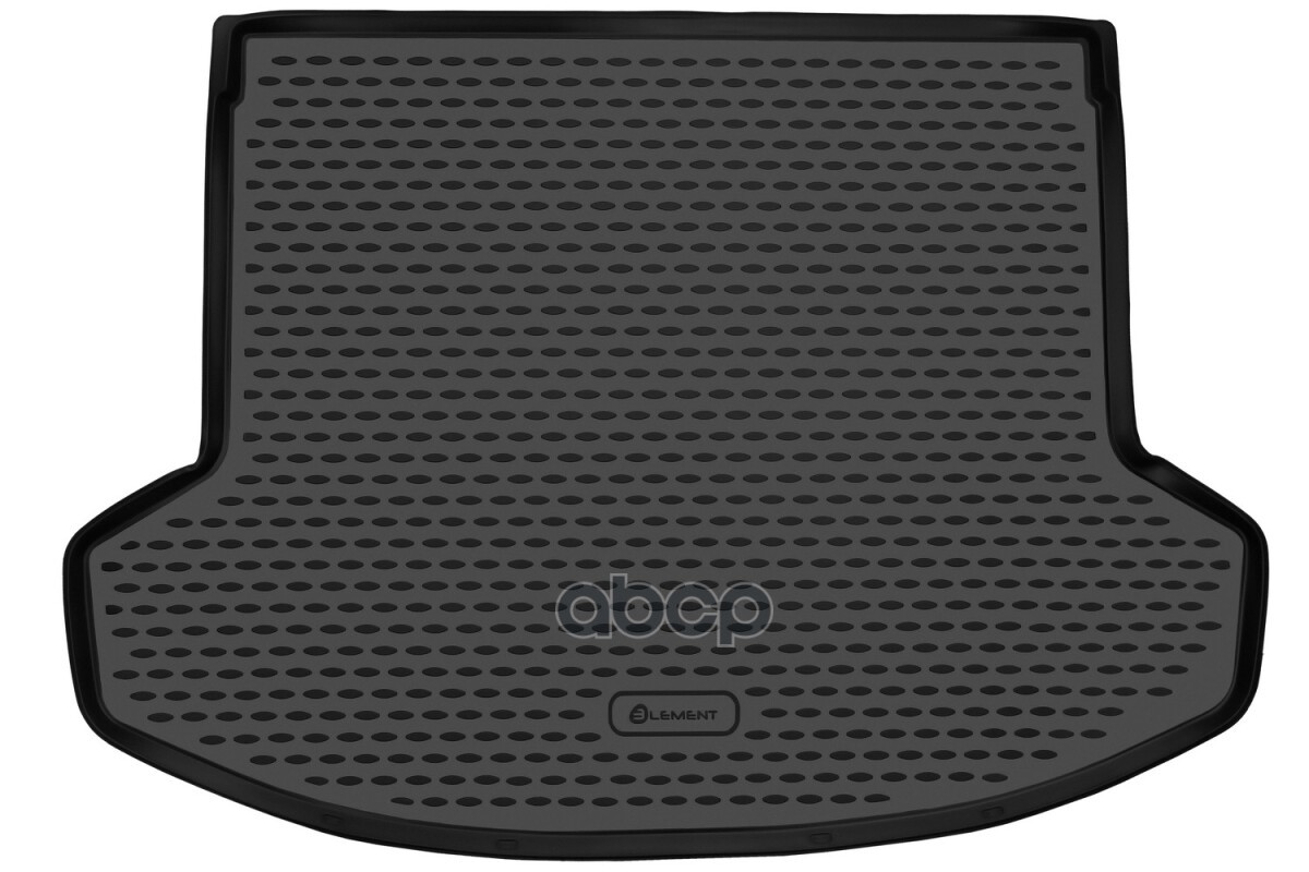 Коврик в багажник для CHANGAN CS75 (Ir) 2018-, 1 шт. / Чанган 75 ELEMENT арт. ELEMENTA66576B13