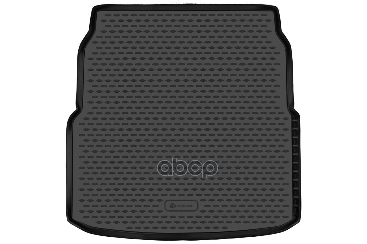 Коврик в багажник подходят для CHERY Arrizo 8 2022-, седан, 1шт. (полиуретан) / Черри Арризо 8 ELEMENT арт. ELEMENTA70160B10