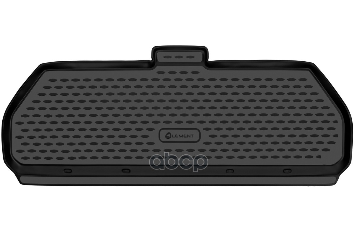 Коврик в багажник для HONDA Stepwgn 2017-н.в.Минивэн, правый руль 1шт. (полиуретан) / Хонда Степвгн ELEMENT арт. ELEMENTAN043...