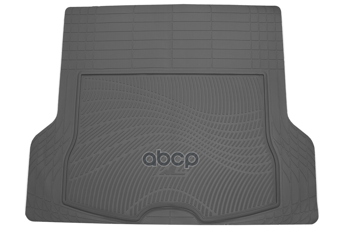 Коврик В Багажник Lux (Полиуретан) ELEMENT арт. LGT.18.00.LUX