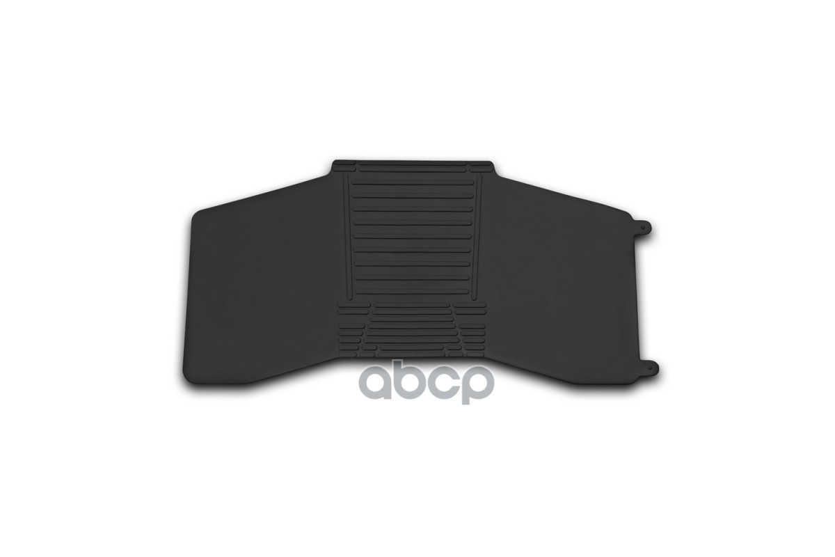 Коврик в салон универсальные (перемычка на задний тоннель) 1 шт. (полиуретан) ELEMENT арт. LGT.78.00.200rm