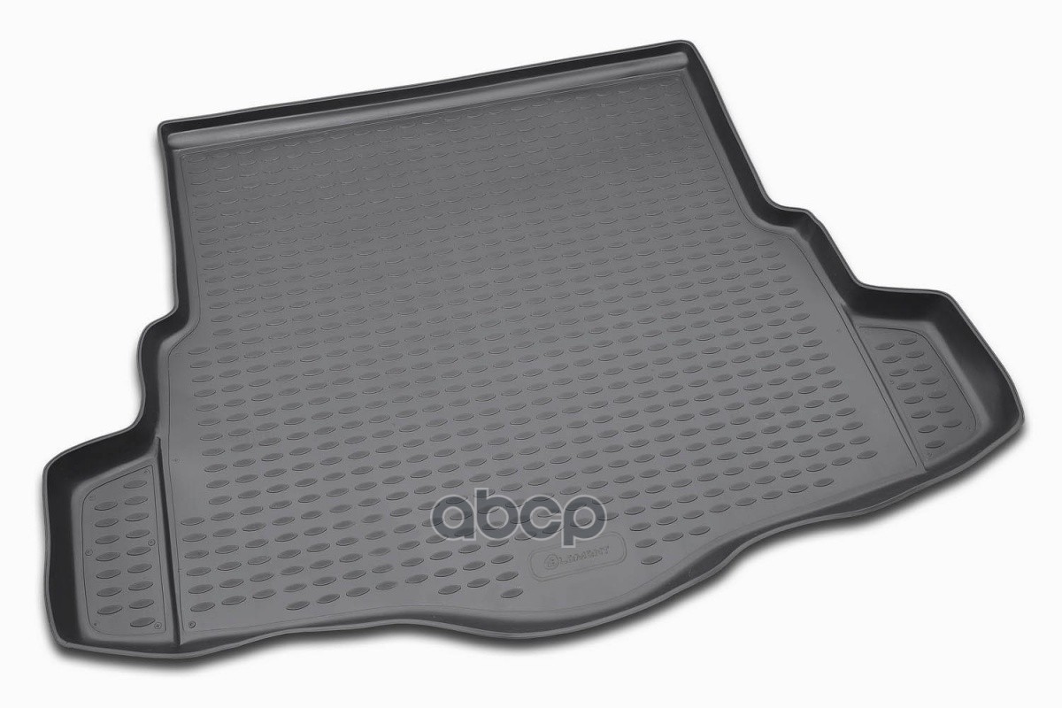 Коврик в багажник ALFA ROMEO 159 12/2005-, сед. (полиуретан) / Альфа Ромео ELEMENT арт. NLC.02.01.B10