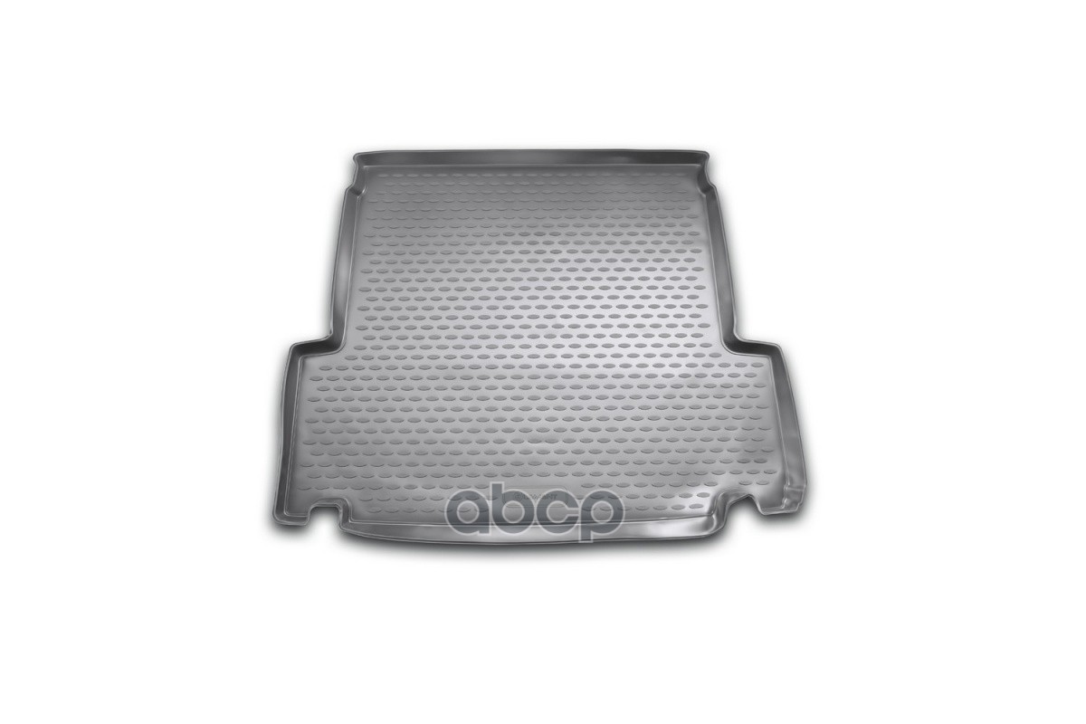 Коврик в багажник BMW 3 touring (E91). 2005 - 2013 (полиуретан) / БМВ Тройка ELEMENT арт. NLC.05.06.B12