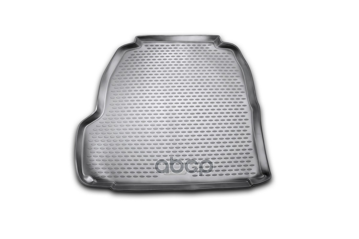 Коврик В Багажник Cadillac Cts 06/2007-, Сед. (Полиуретан) / Кадиллак Стс ELEMENT арт. NLC.07.04.B10