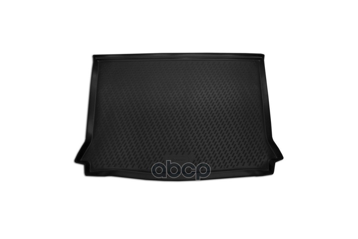 Коврик в багажник CITROEN Berlingo First VP 2005-, ун. (полиуретан) / Ситроен Берлинго ELEMENT арт. NLC.10.13.B15