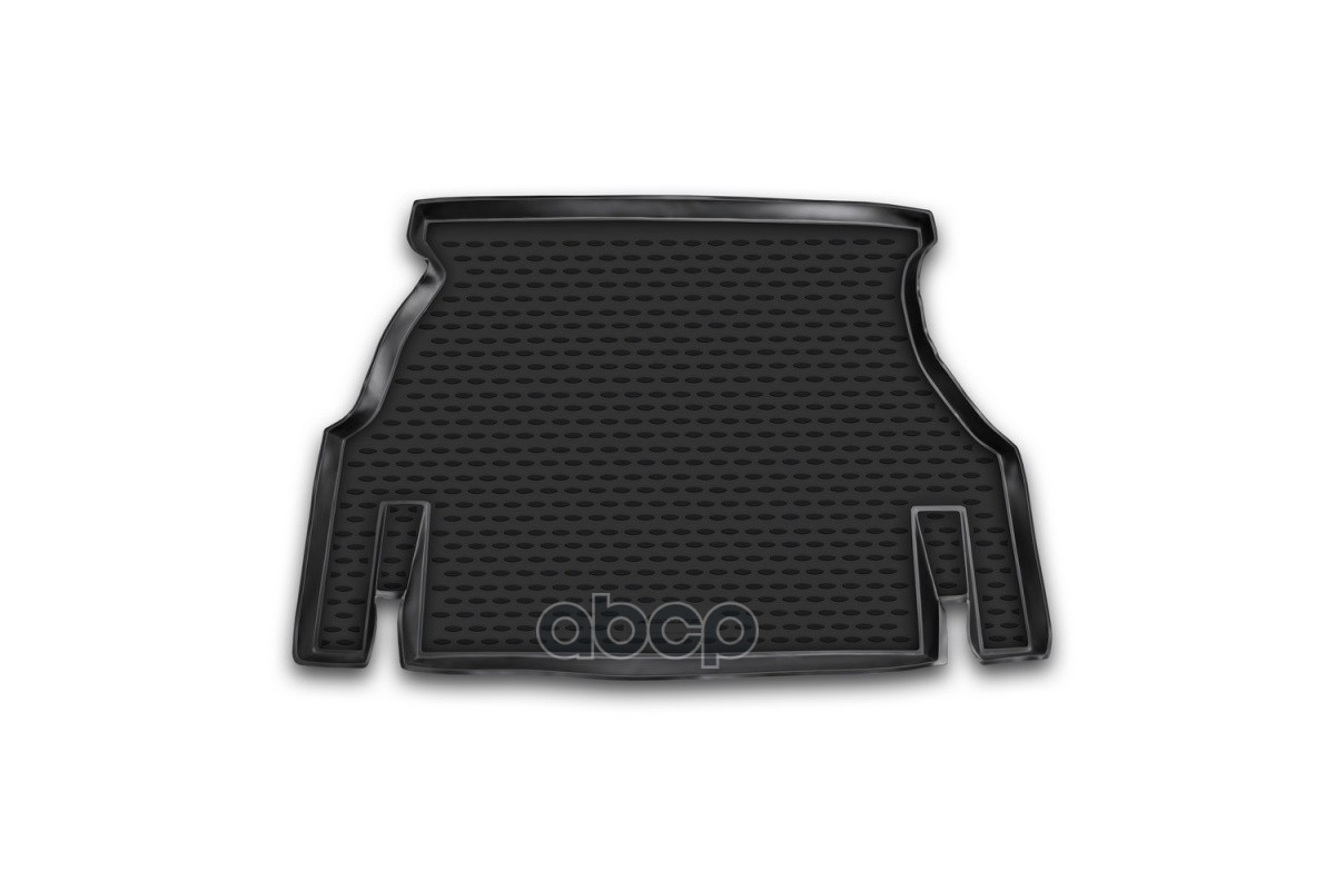 Коврик В Багажник Daewoo Nexia 1995-2008, 2008-, Сед. (Полиуретан) / Деу Нексия ELEMENT арт. NLC.11.05.B10