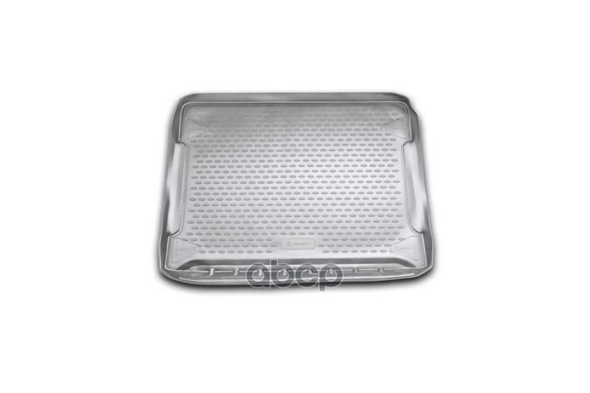 Коврик в багажник HUMMER H3 2005-, внед. (полиуретан) / Хаммер Х3 ELEMENT арт. NLC.19.01.B13