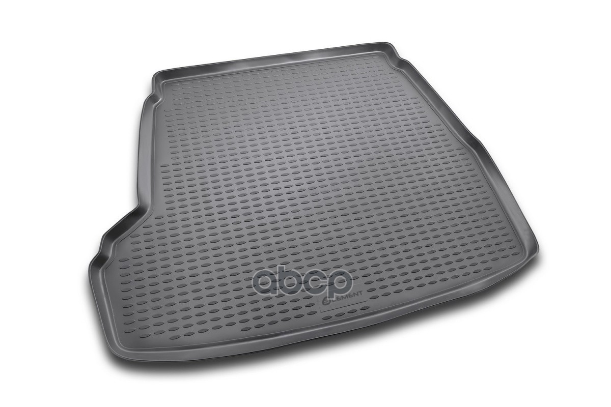 Коврик в багажник HYUNDAI NF Sonata 2008-, сед. (полиуретан) / Хендай Соната ELEMENT арт. NLC.20.25.B10