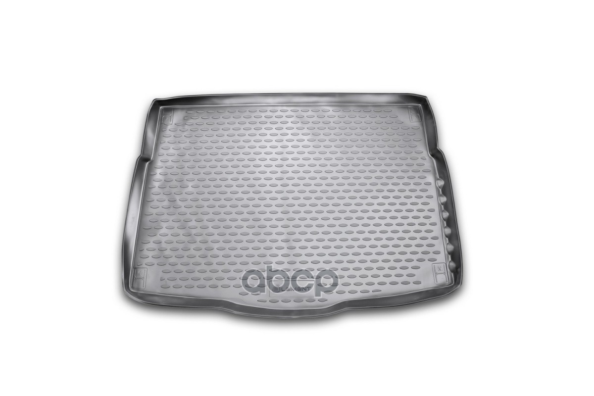 Коврик в багажник HYUNDAI i30, 2012- хб. (полиуретан) / Хендай Ай30 ELEMENT арт. NLC.20.51.B11