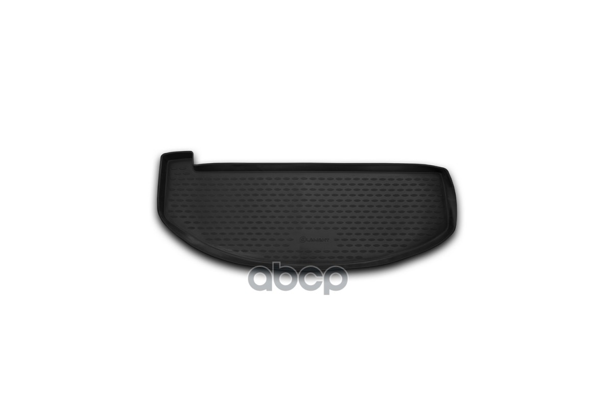 Коврик В Багажник Hyundai Grand Santa Fe, 2013- Внед., Кор. (Полиуретан) / Хендай Санта Фе ELEMENT арт. NLC.20.58.B13