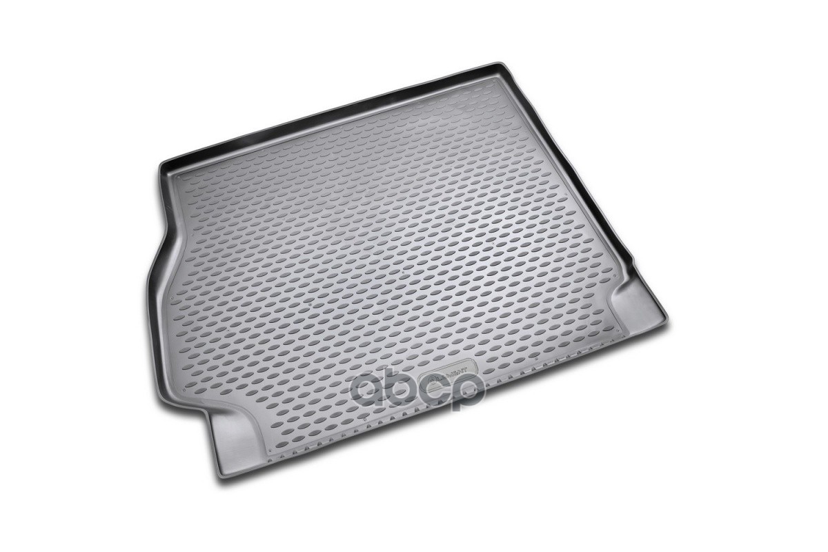 Коврик в багажник LAND ROVER Range Rover Sport 2005-2012, кросс. (полиуретан) / Ленд Ровер Рендж Ровер ELEMENT арт. NLC.28.03...