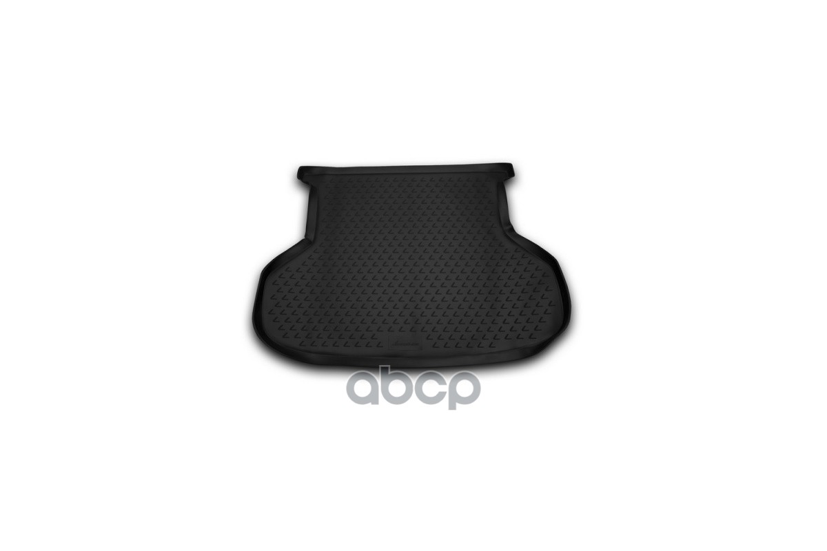 Коврик в багажник для LEXUS RX 350 (II, IIr), 2003-2009, (полиуретан) / Лексус РХ ELEMENT арт. NLC.29.09.B12