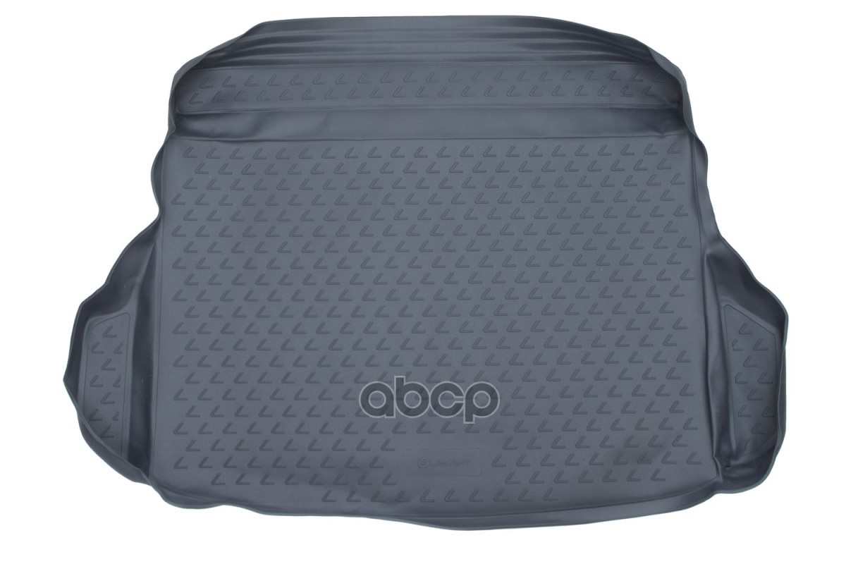 Коврик В Багажник Lexus Rx350 2009-2015, Кросс. Для Полноразмерной Запаски (Полиуретан, Серый) / Лексус Рх ELEMENT арт. NLC.2...