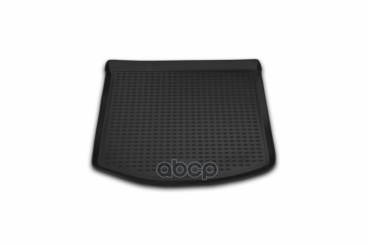 Коврик в багажник MAZDA 3 2003-2009, хб. (полиуретан) / Мазда ELEMENT арт. NLC.33.01.B11