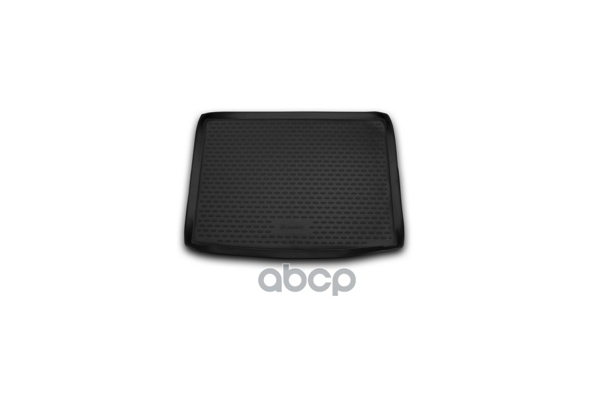 Коврик в багажник MERCEDES-BENZ B-Class W246, 2011-, хб. (полиуретан) / Мерседес Бенц В класс ELEMENT арт. NLC.34.40.B11