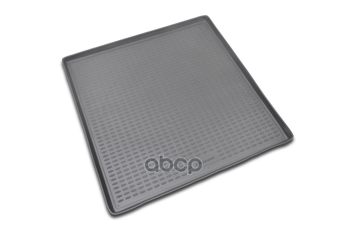 Коврик В Багажник Opel Vectra 2003-2008, Ун. (Полиуретан) / Опель Вектра ELEMENT арт. NLC.37.15.B12