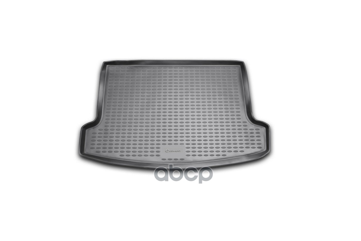 Коврик в багажник PEUGEOT 307 SW 2002-2008, ун. (полиуретан) / Пежо ELEMENT арт. NLC.38.02.B12