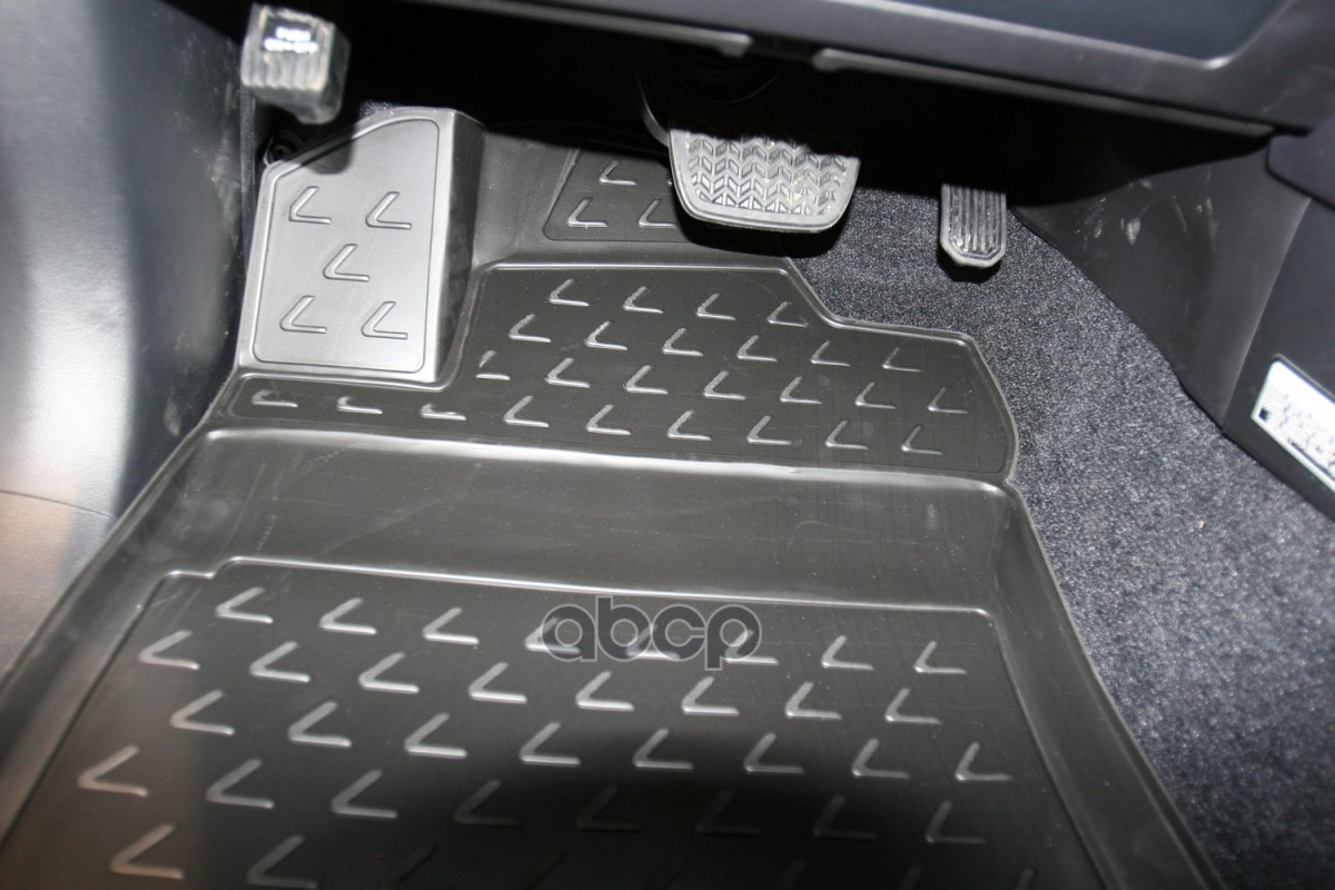 Коврики 3D В Салон Lexus Gx460 02/2010-, 5 Шт. (Полиуретан) / Лексус Gх ELEMENT арт. NLC.3D.29.12.210k